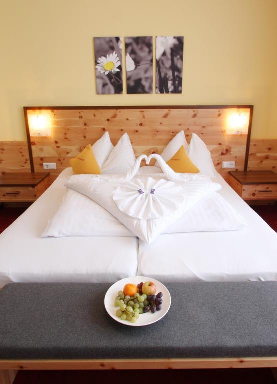 Hotel Erlebniswelt Stocker Schladming Dış mekan fotoğraf