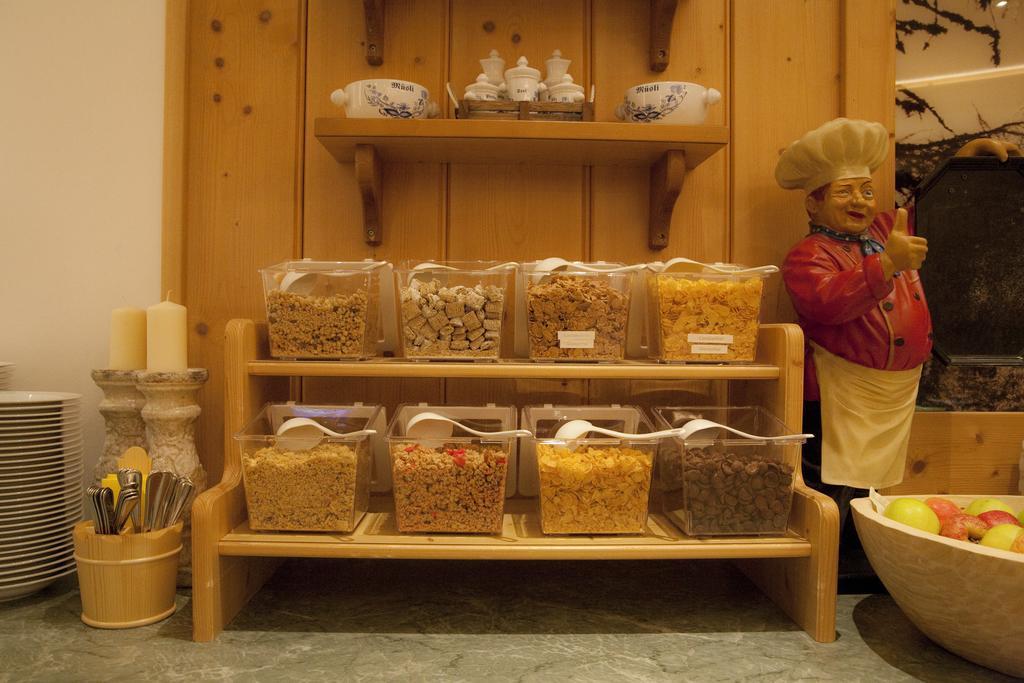 Hotel Erlebniswelt Stocker Schladming Dış mekan fotoğraf